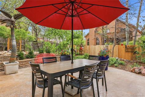 7900 E Dartmouth Avenue Denver CO 80231