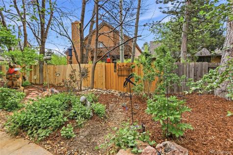 7900 E Dartmouth Avenue Denver CO 80231