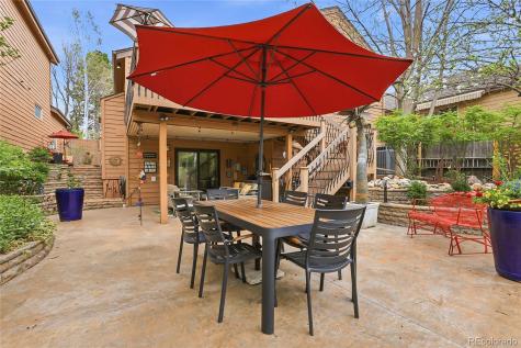 7900 E Dartmouth Avenue Denver CO 80231