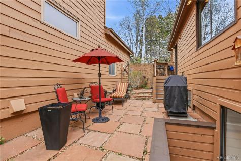 7900 E Dartmouth Avenue Denver CO 80231