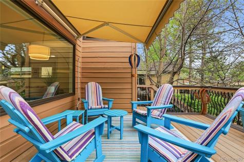 7900 E Dartmouth Avenue Denver CO 80231