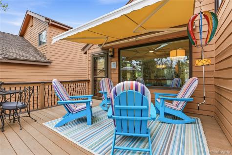 7900 E Dartmouth Avenue Denver CO 80231