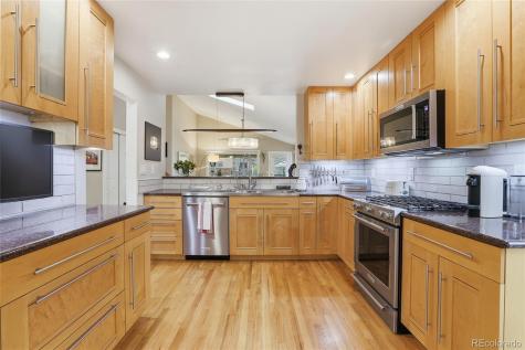 7900 E Dartmouth Avenue Denver CO 80231