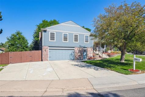7659 S Fillmore Way Centennial CO 80122