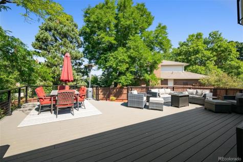 7659 S Fillmore Way Centennial CO 80122