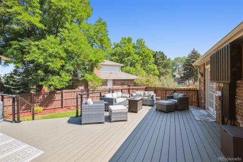 7659 S Fillmore Way Centennial CO 80122