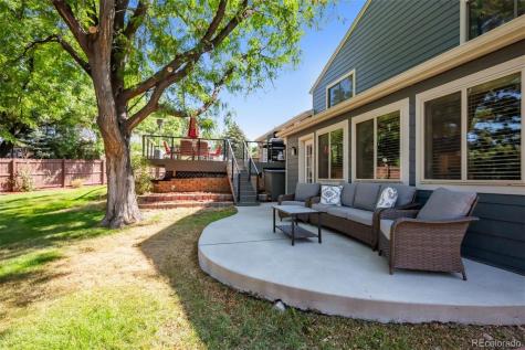 7659 S Fillmore Way Centennial CO 80122
