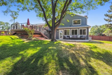 7659 S Fillmore Way Centennial CO 80122
