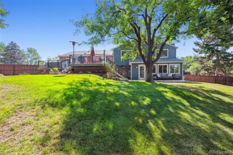 7659 S Fillmore Way Centennial CO 80122