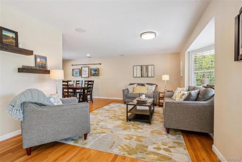 7659 S Fillmore Way Centennial CO 80122