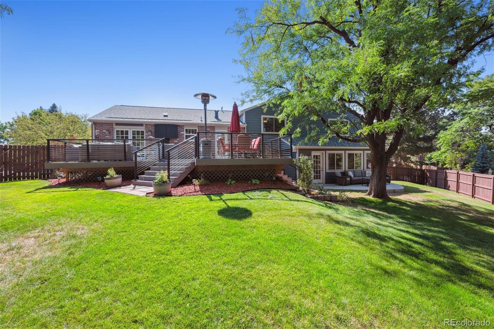 7659 S Fillmore Way Centennial CO 80122