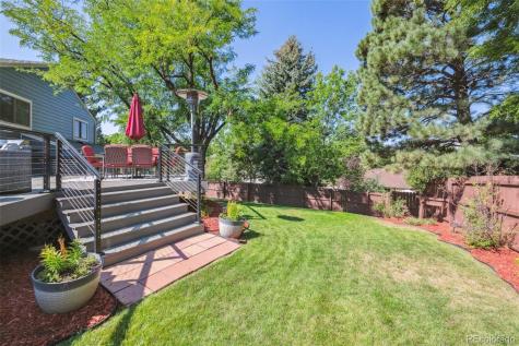 7659 S Fillmore Way Centennial CO 80122