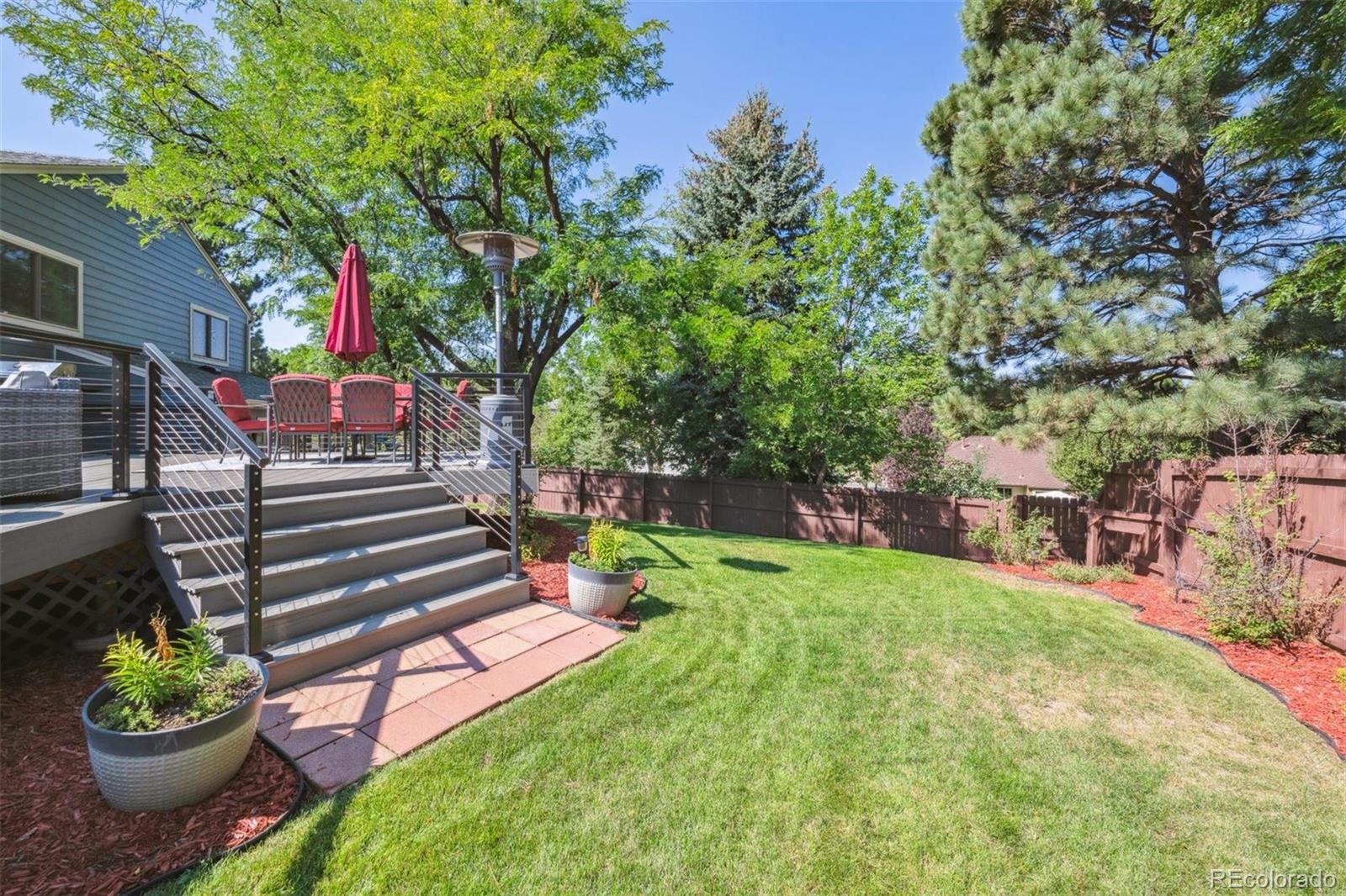 7659 S Fillmore Way Centennial CO 80122