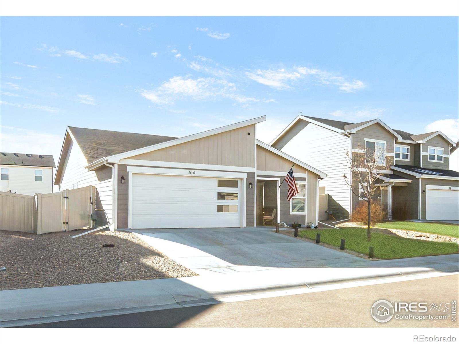 614 Apex Trail Ault CO 80610