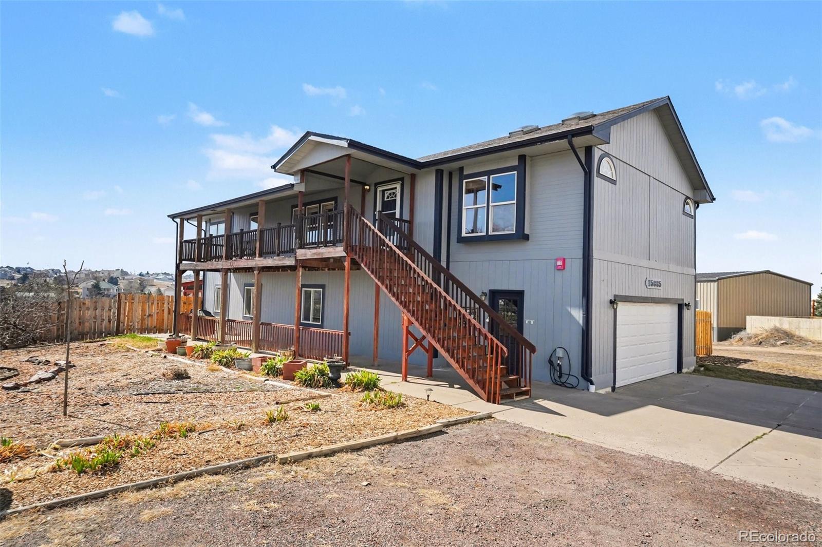 15665 Havana Way Brighton CO 80602