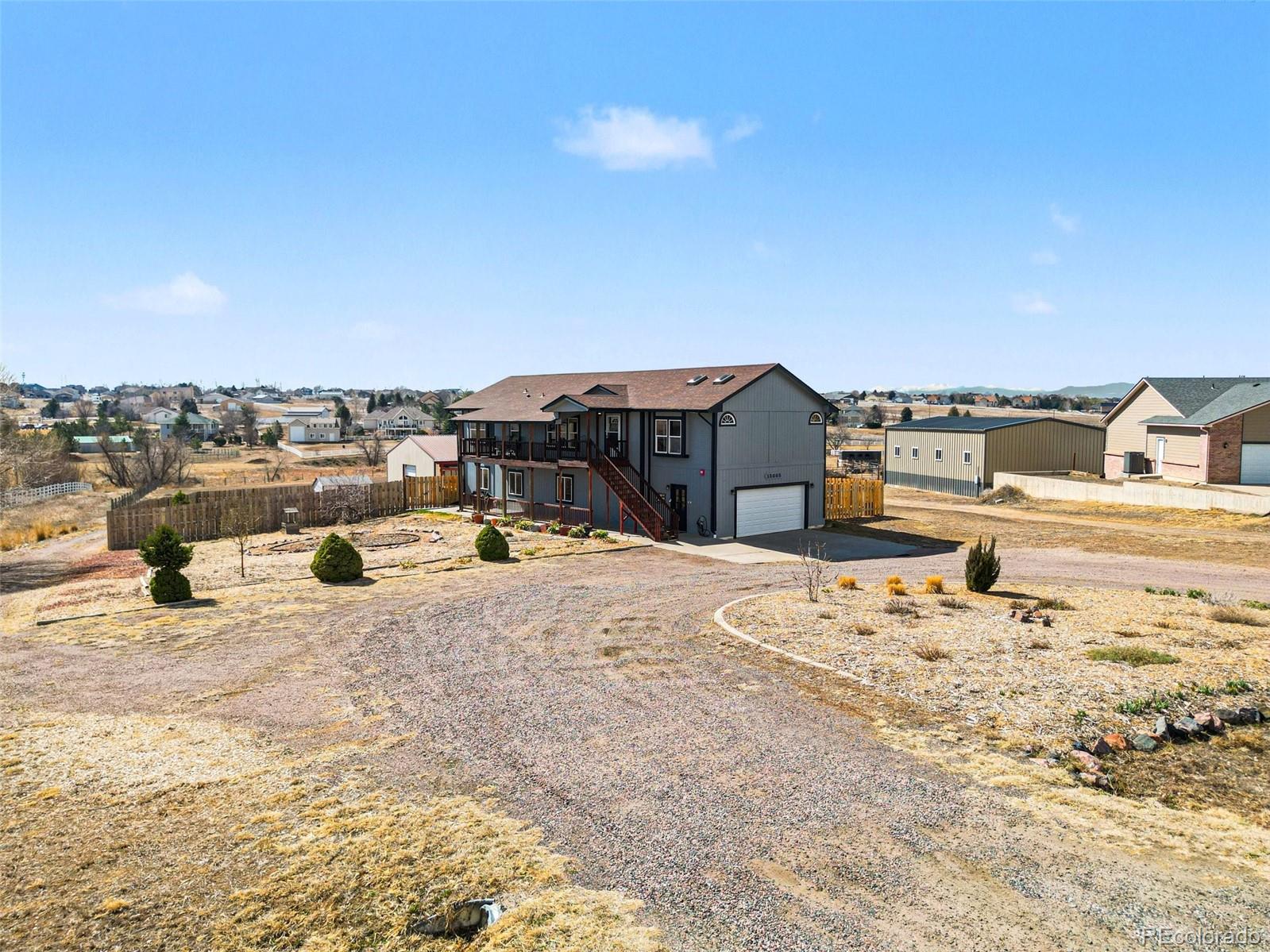 15665 Havana Way Brighton CO 80602