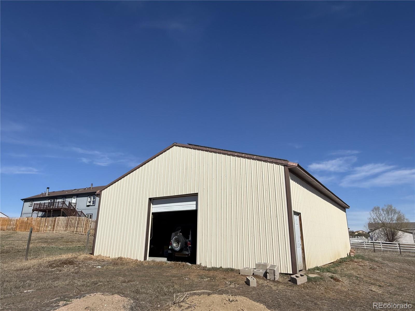 15665 Havana Way Brighton CO 80602
