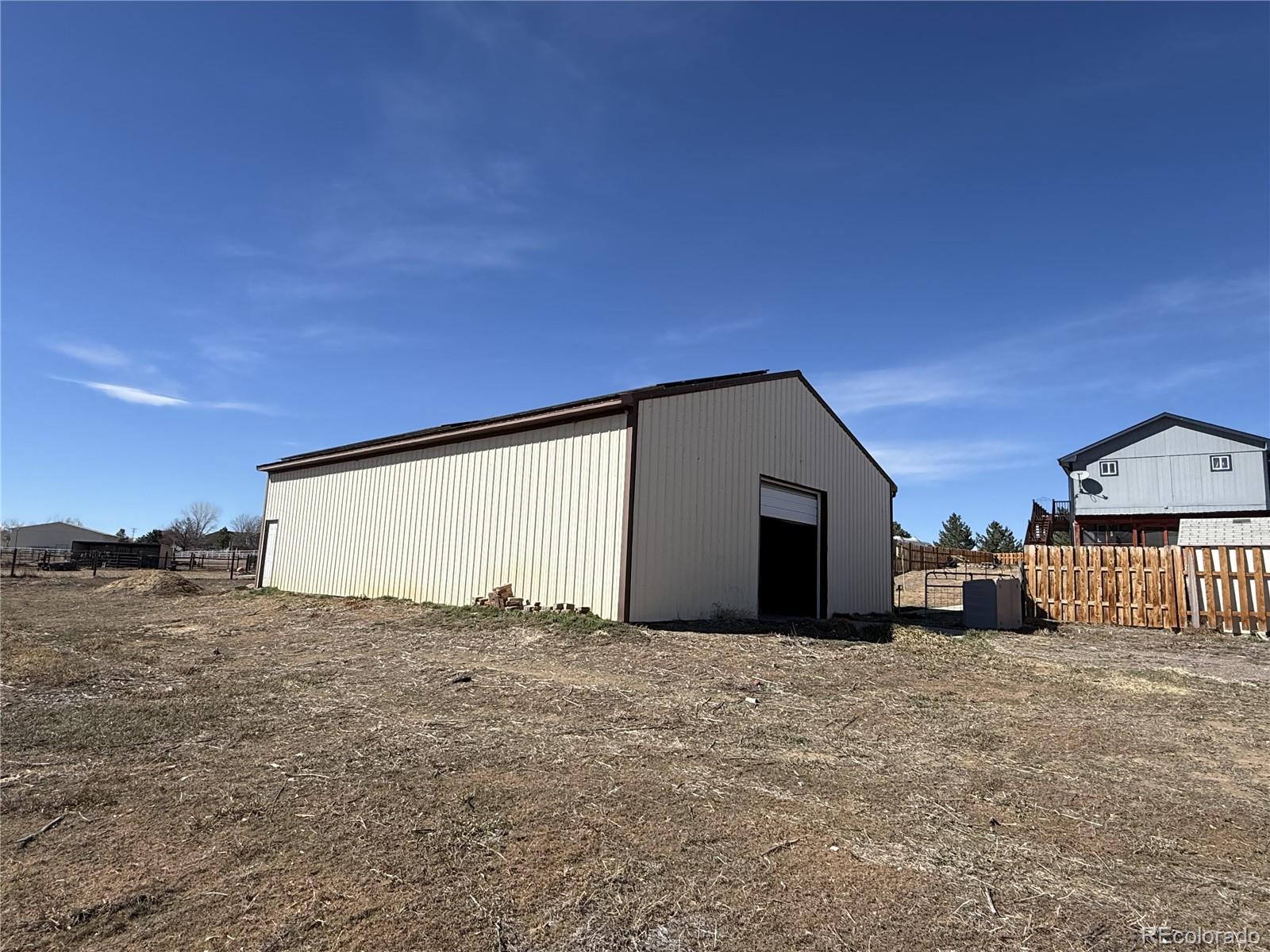 15665 Havana Way Brighton CO 80602