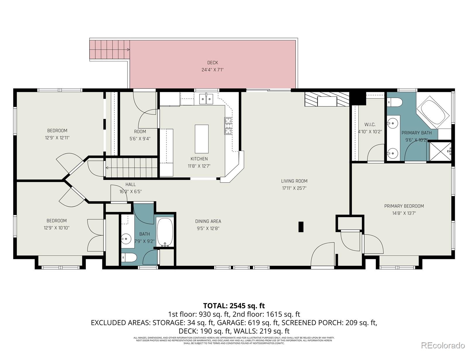 15665 Havana Way Brighton CO 80602