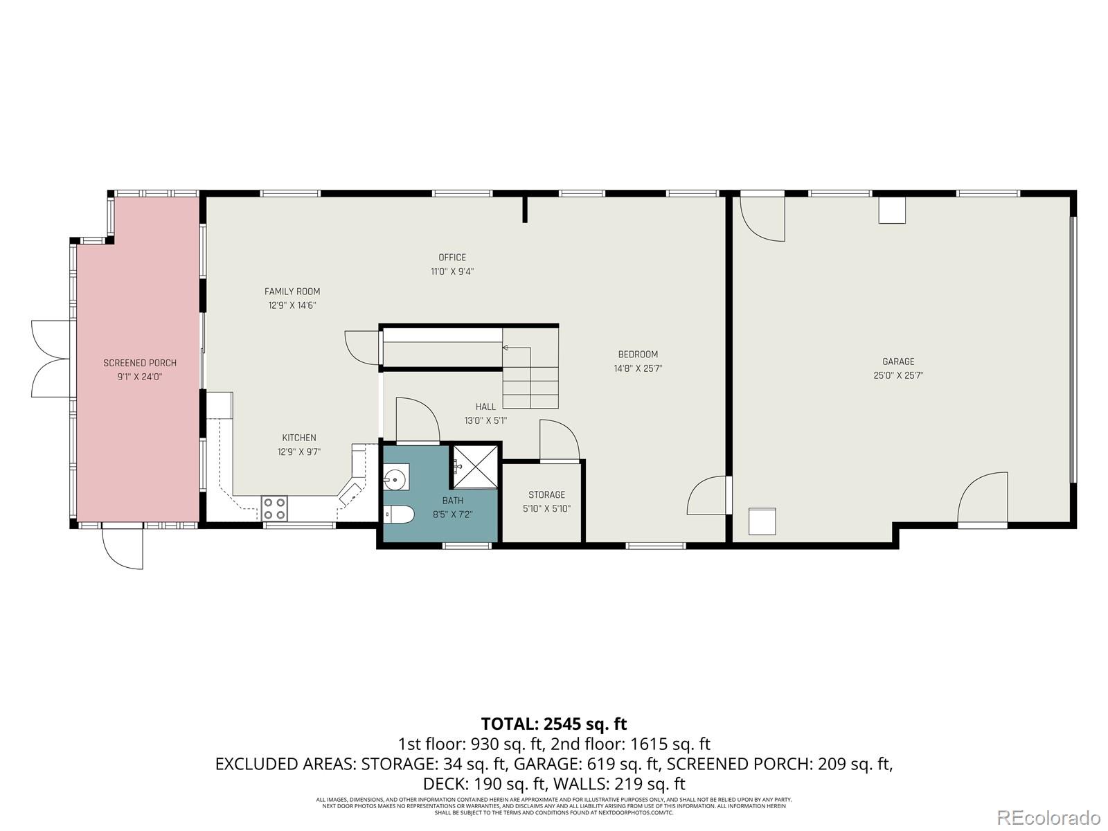 15665 Havana Way Brighton CO 80602