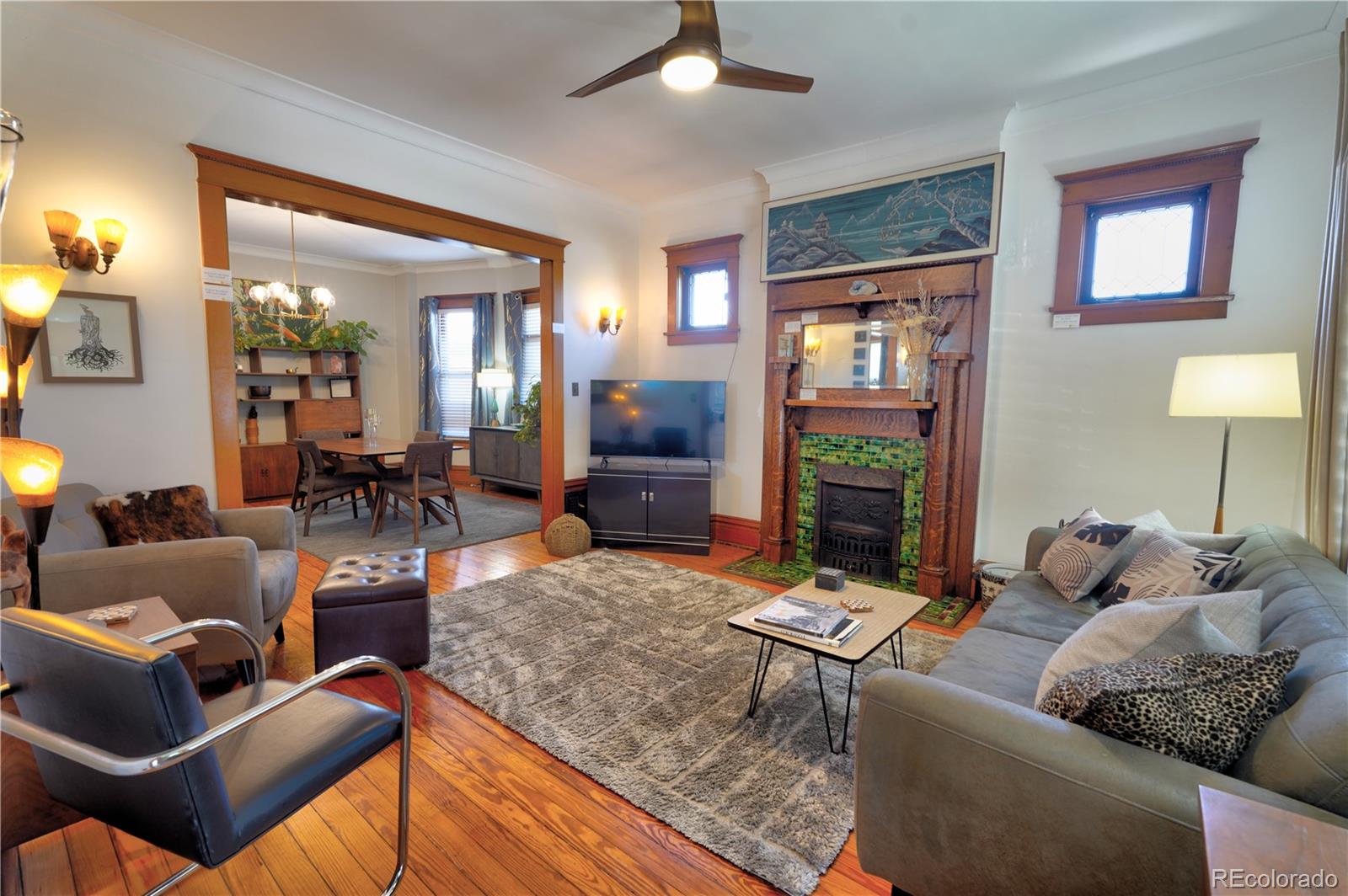 33 W Byers Place Denver CO 80223