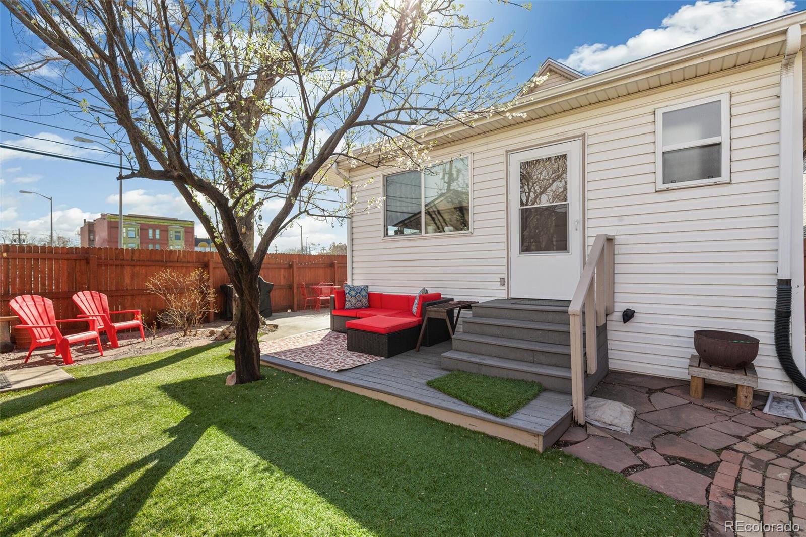 33 W Byers Place Denver CO 80223