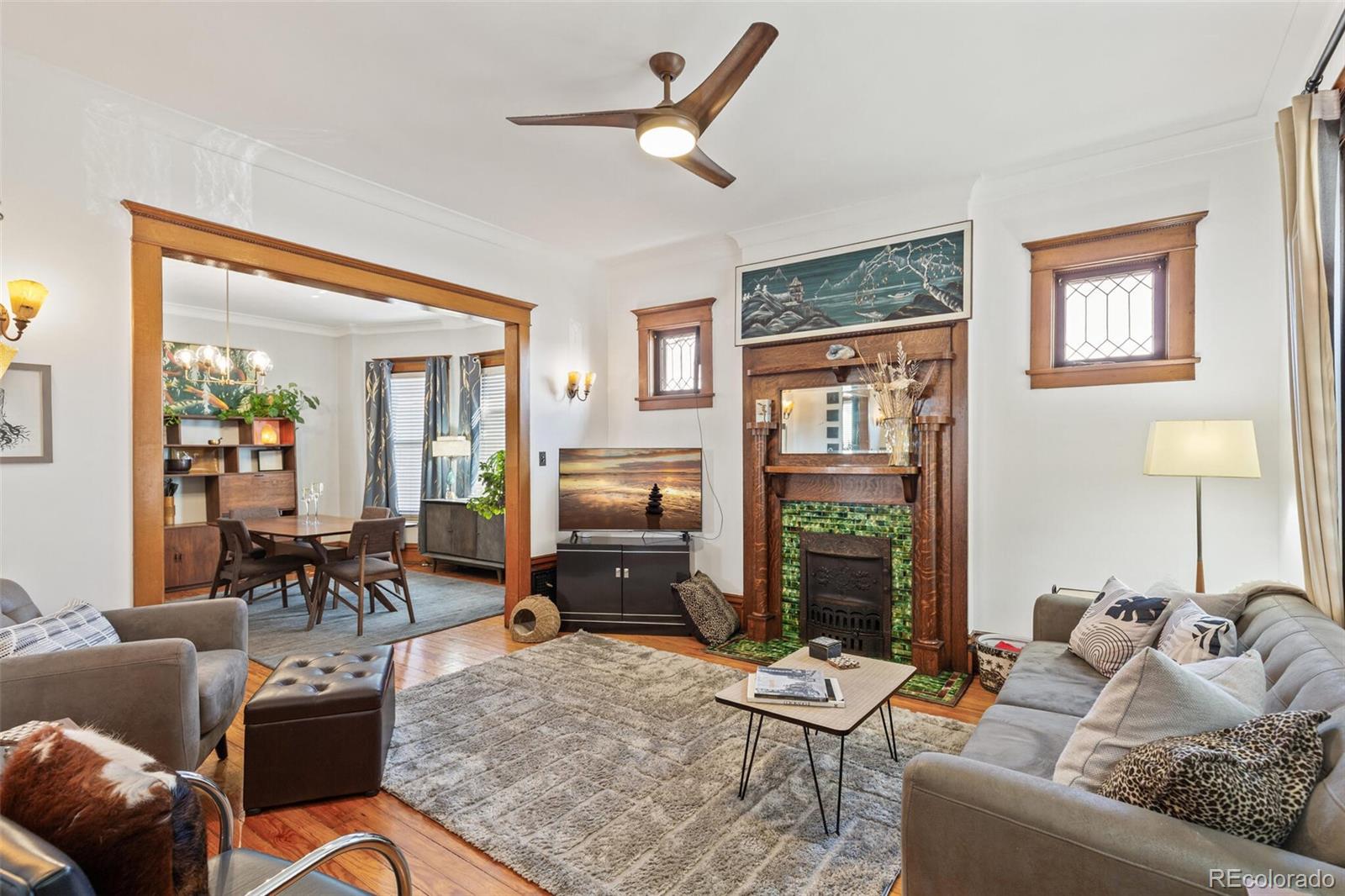 33 W Byers Place Denver CO 80223