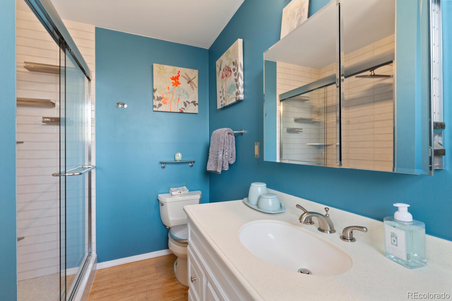33 W Byers Place Denver CO 80223