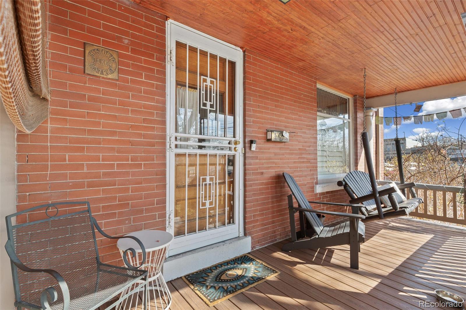 33 W Byers Place Denver CO 80223