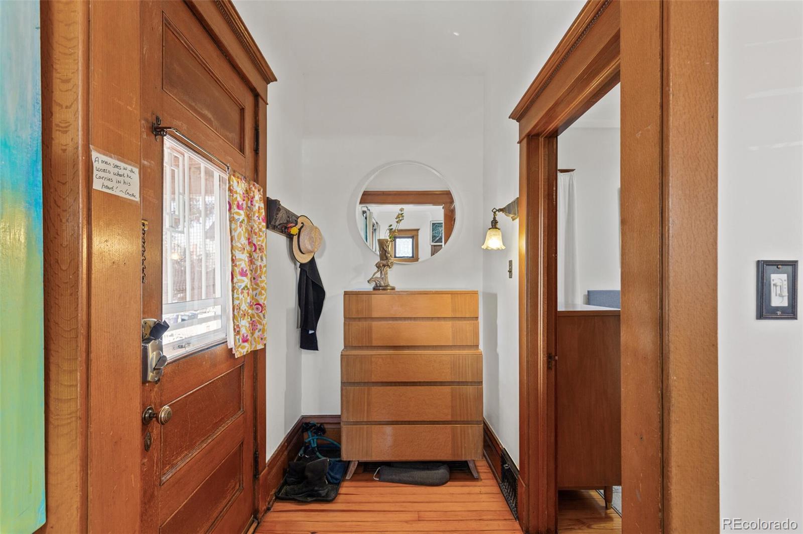 33 W Byers Place Denver CO 80223