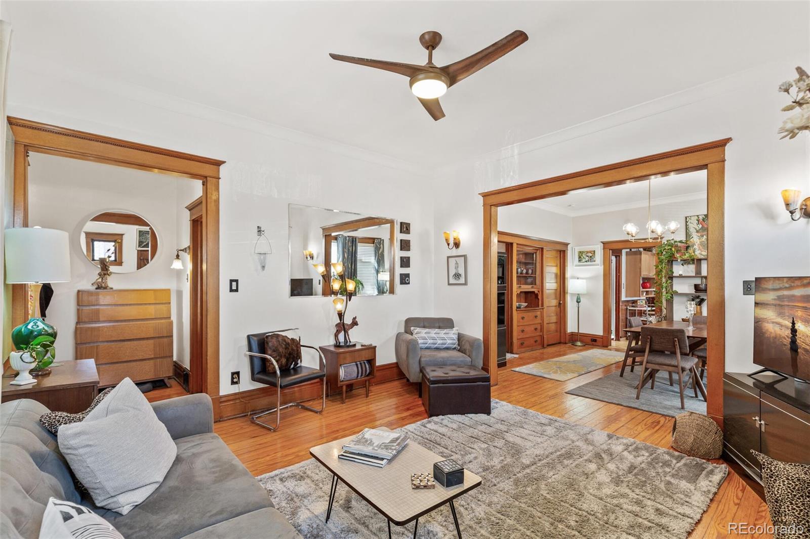 33 W Byers Place Denver CO 80223