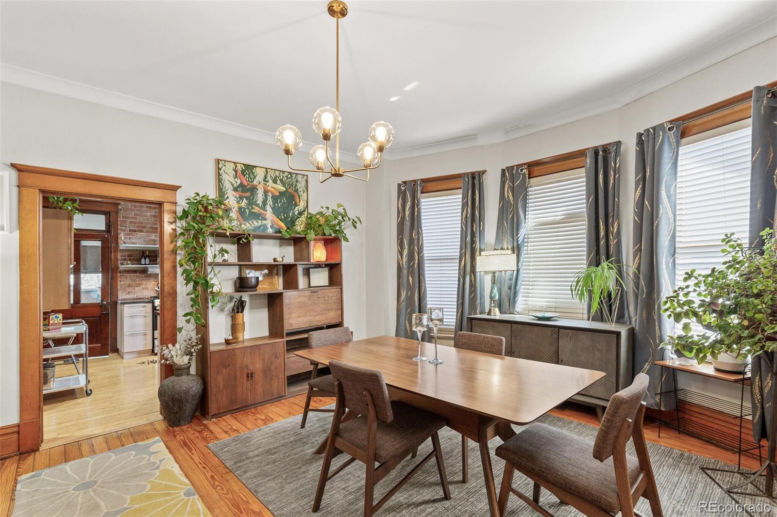 33 W Byers Place Denver CO 80223