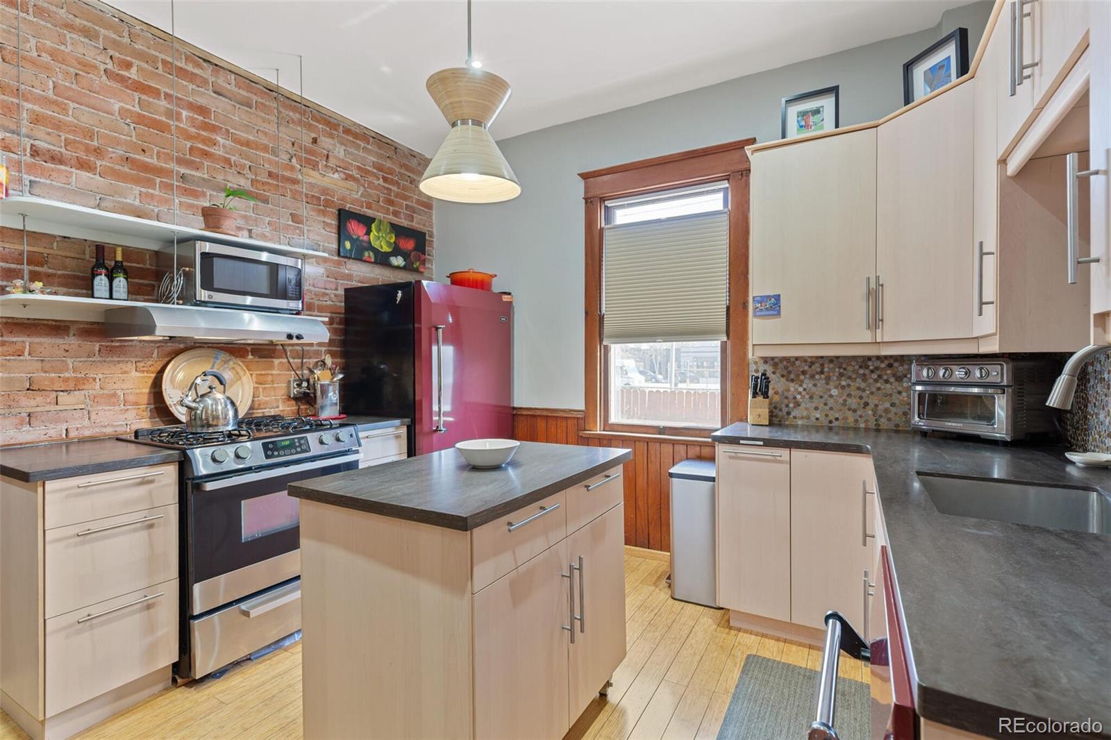 33 W Byers Place Denver CO 80223