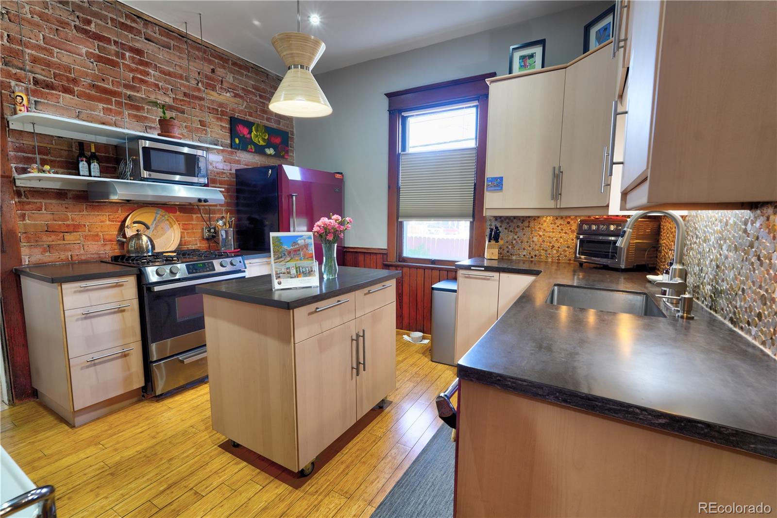 33 W Byers Place Denver CO 80223