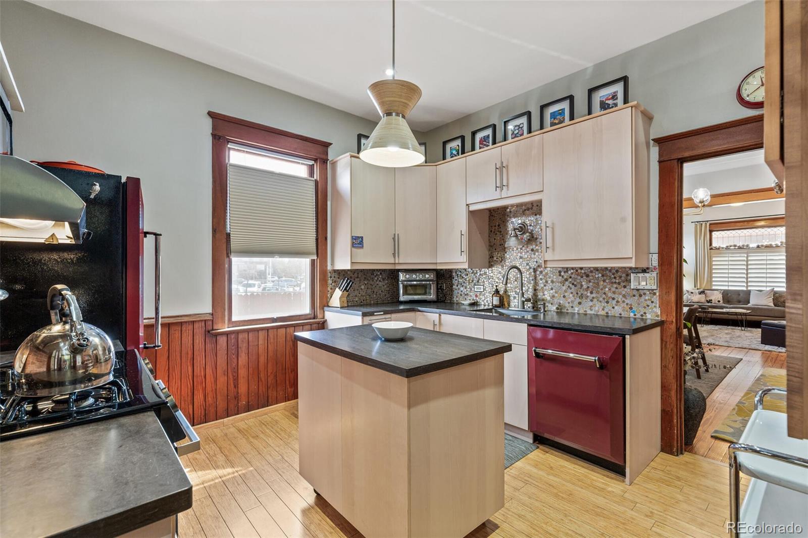 33 W Byers Place Denver CO 80223