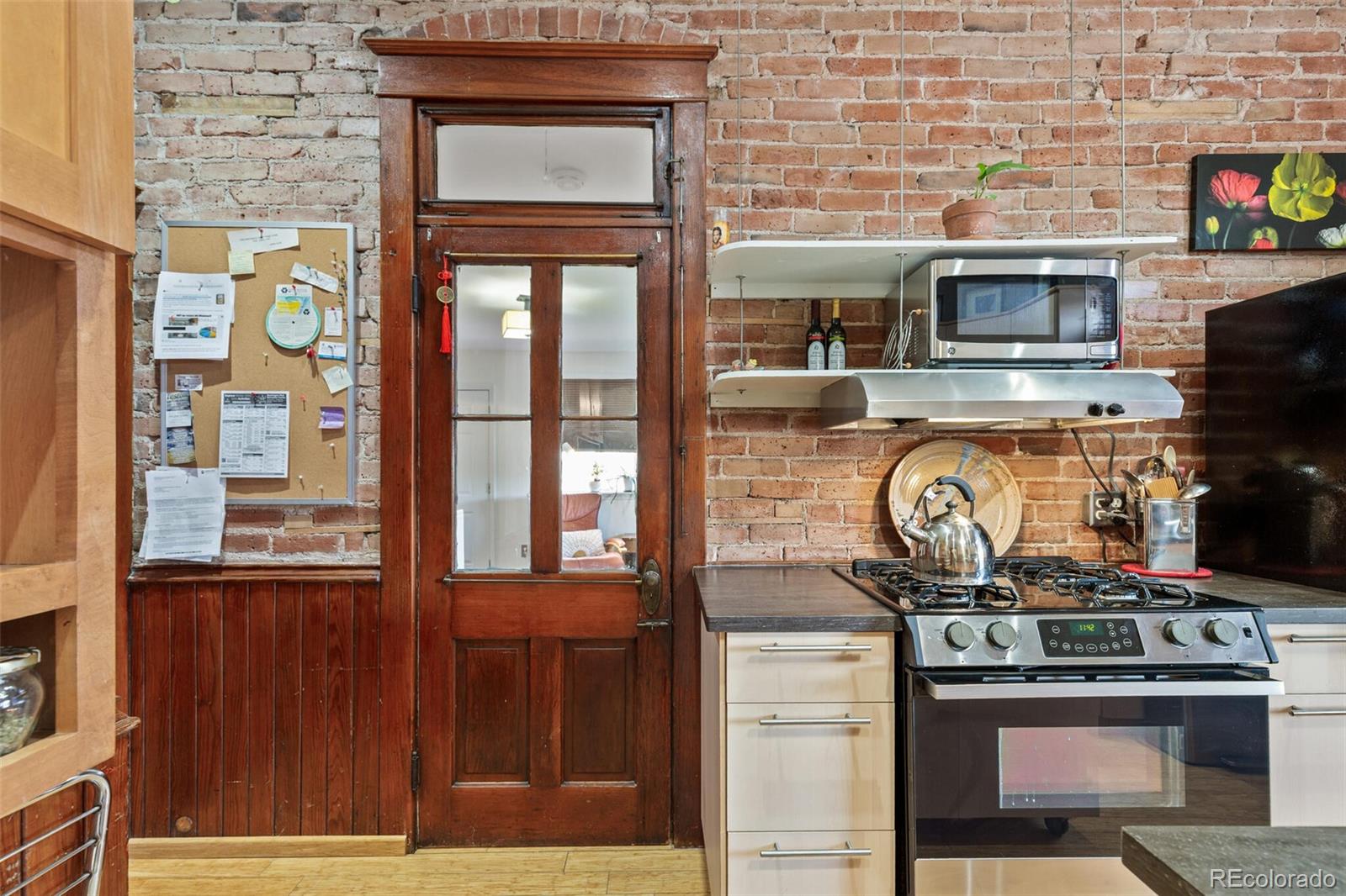 33 W Byers Place Denver CO 80223