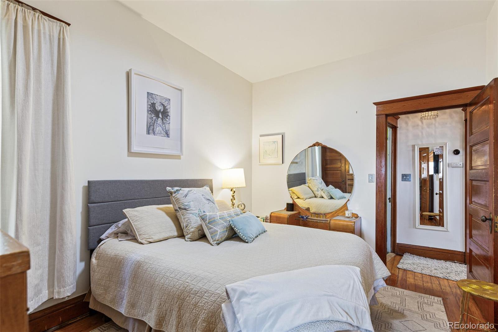 33 W Byers Place Denver CO 80223