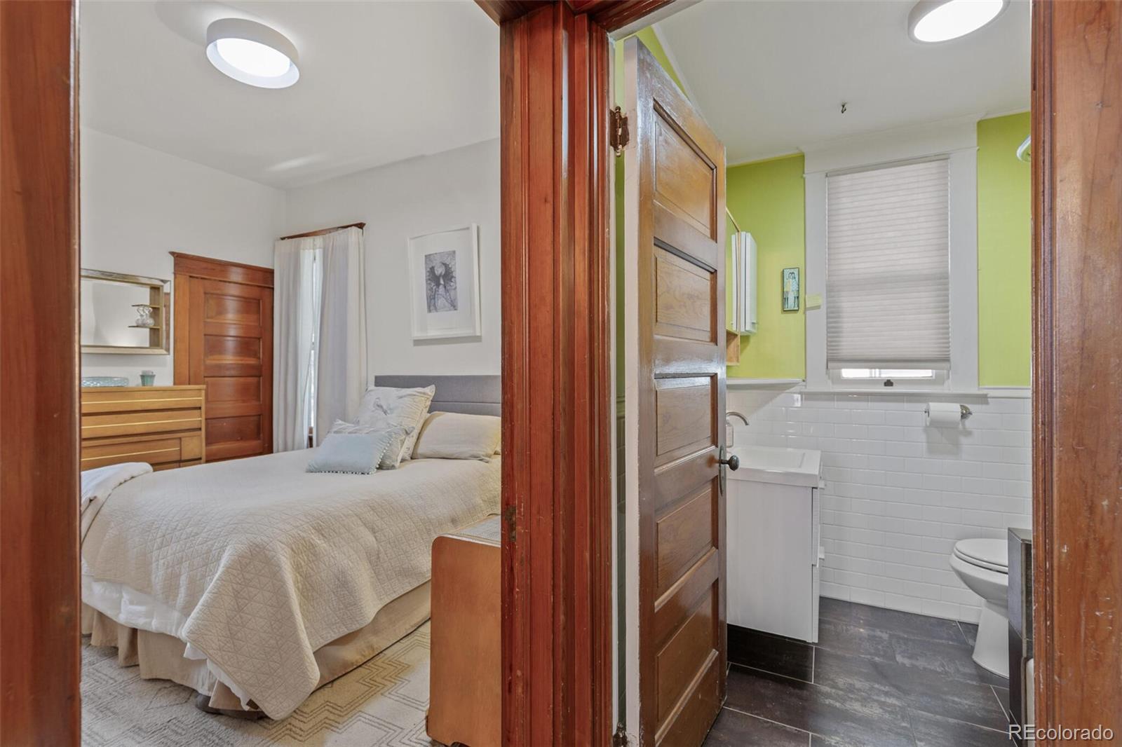 33 W Byers Place Denver CO 80223