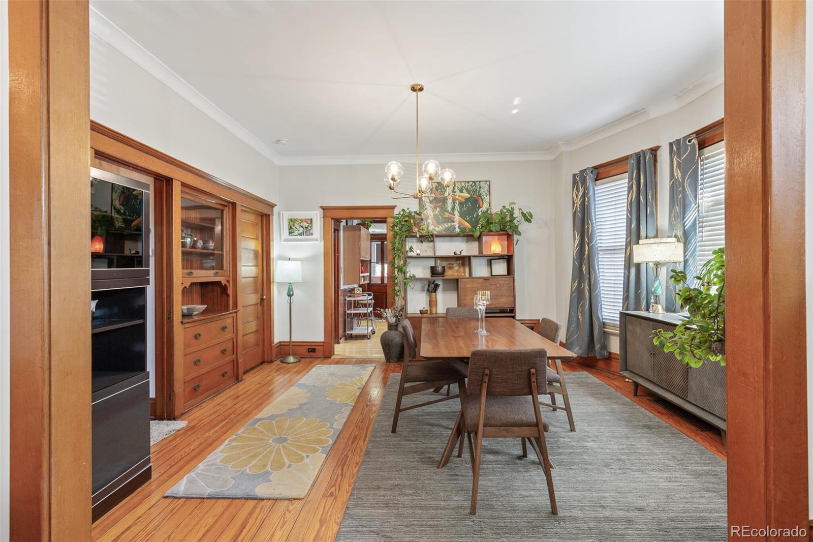 33 W Byers Place Denver CO 80223