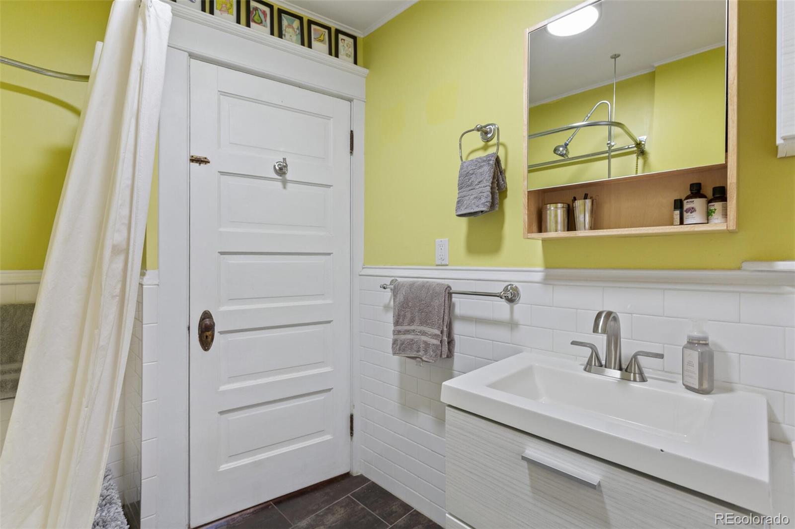 33 W Byers Place Denver CO 80223