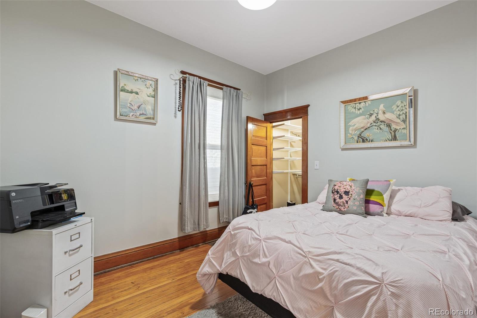 33 W Byers Place Denver CO 80223