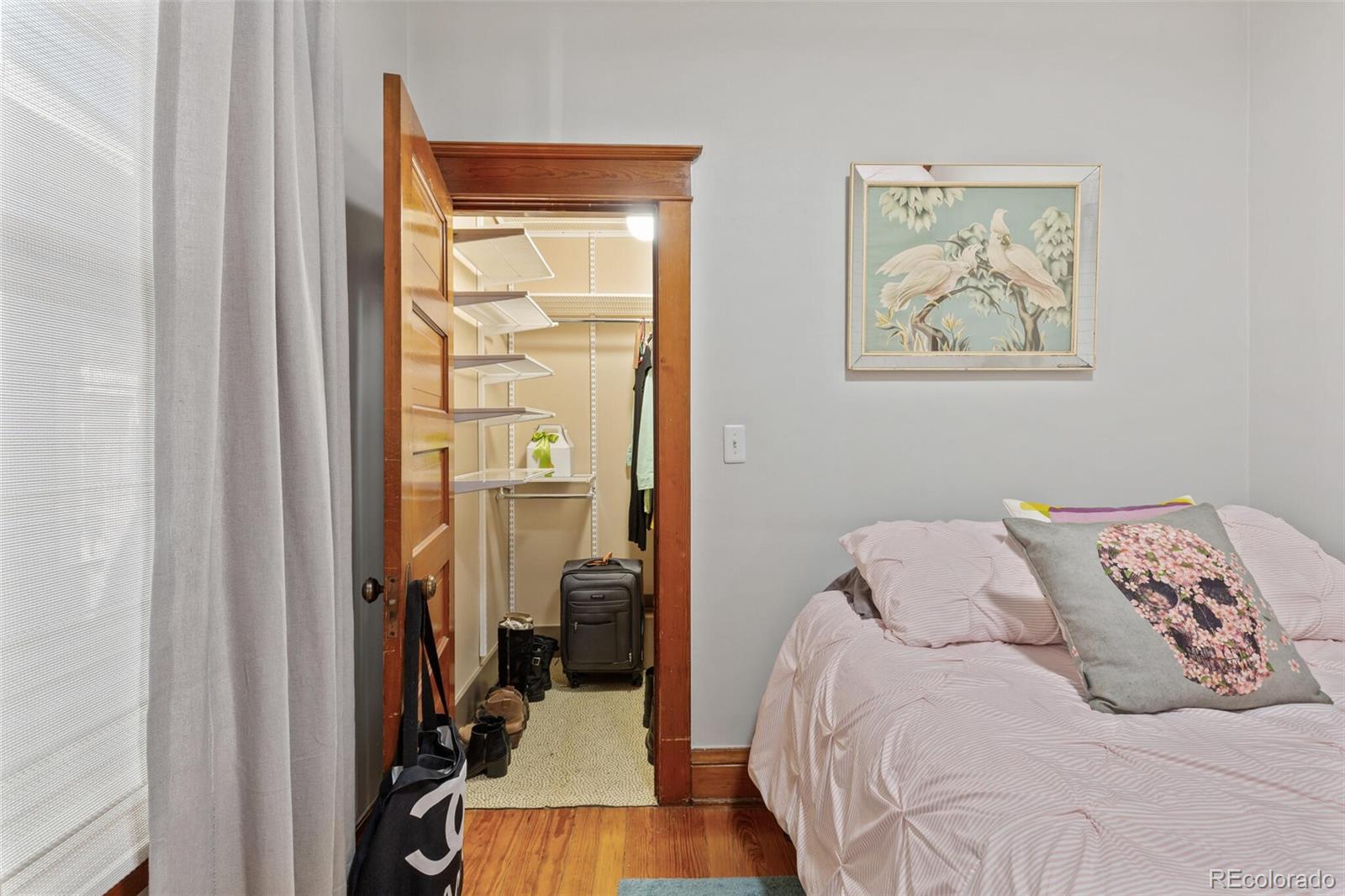 33 W Byers Place Denver CO 80223
