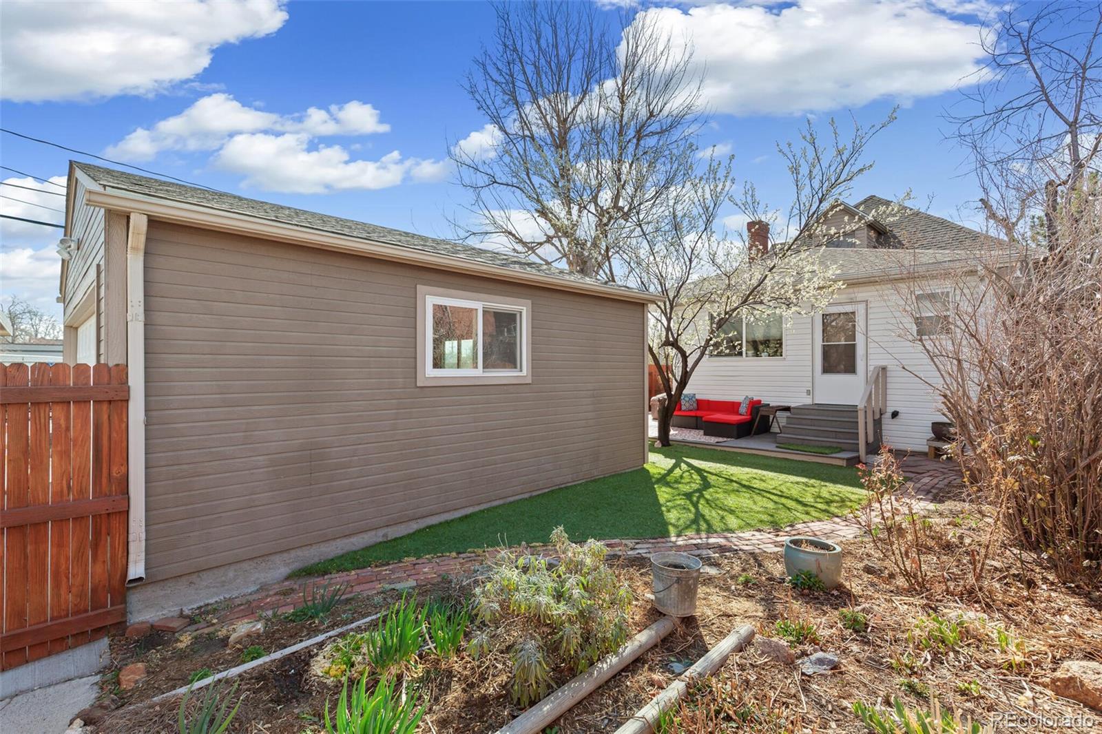 33 W Byers Place Denver CO 80223