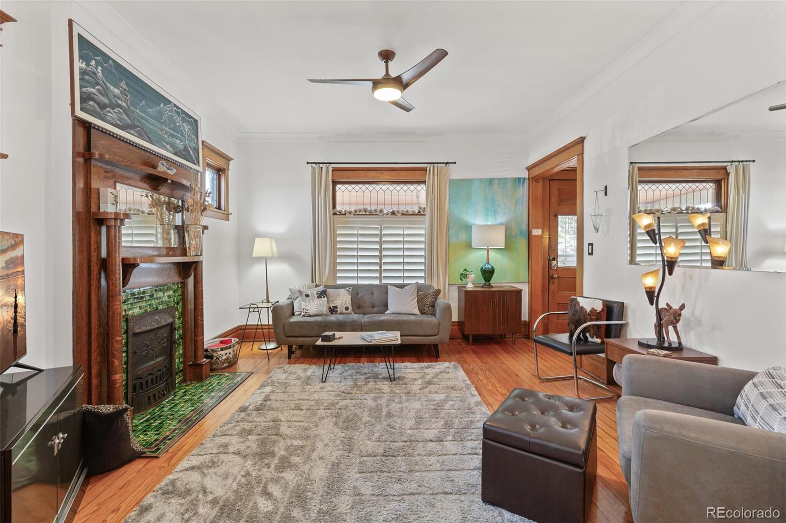 33 W Byers Place Denver CO 80223