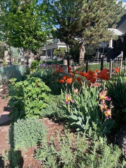 33 W Byers Place Denver CO 80223