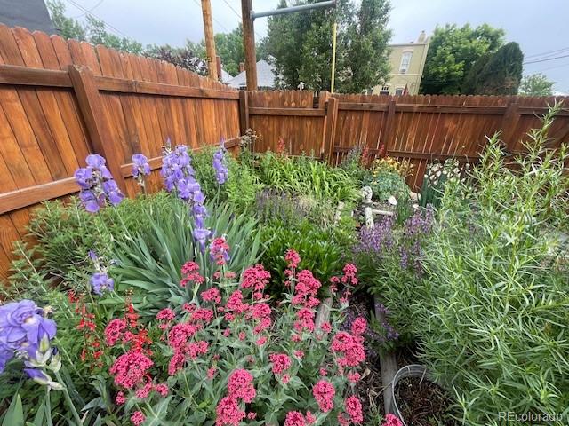 33 W Byers Place Denver CO 80223