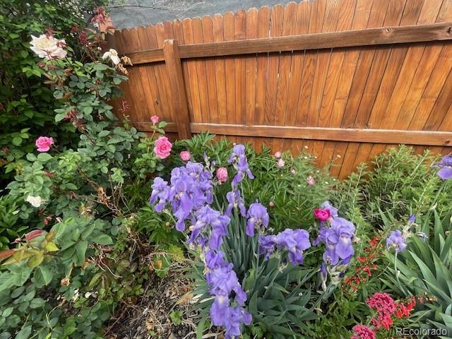 33 W Byers Place Denver CO 80223