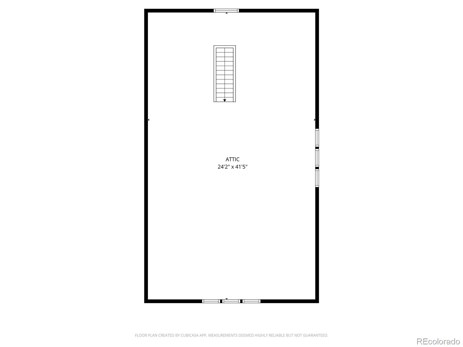 33 W Byers Place Denver CO 80223