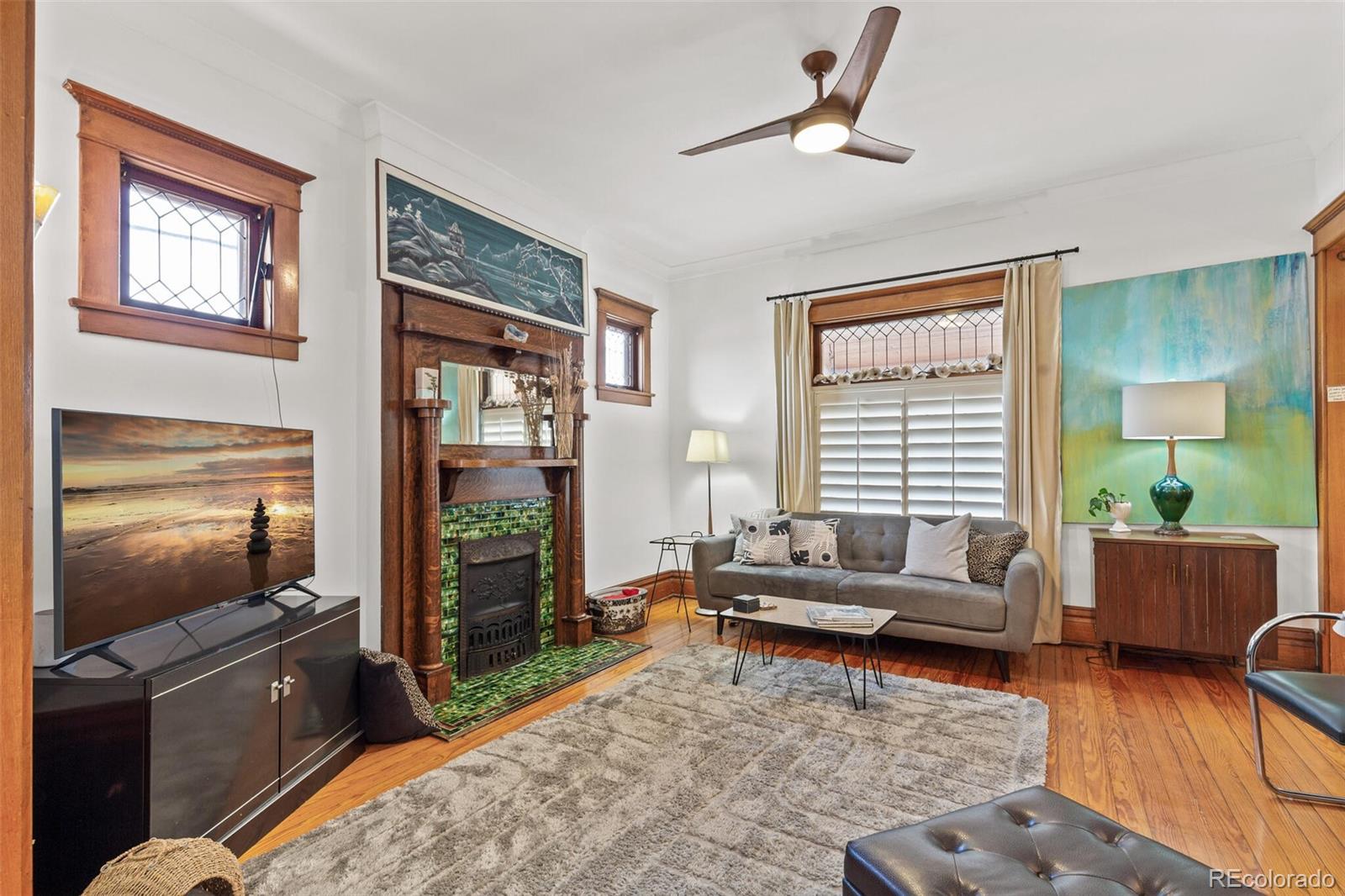 33 W Byers Place Denver CO 80223