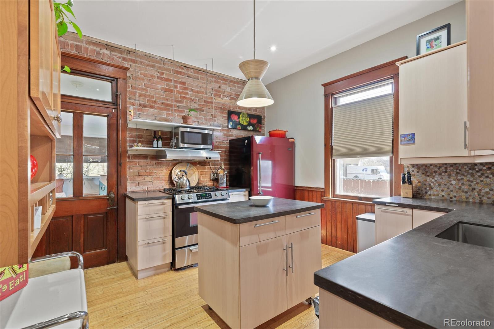 33 W Byers Place Denver CO 80223